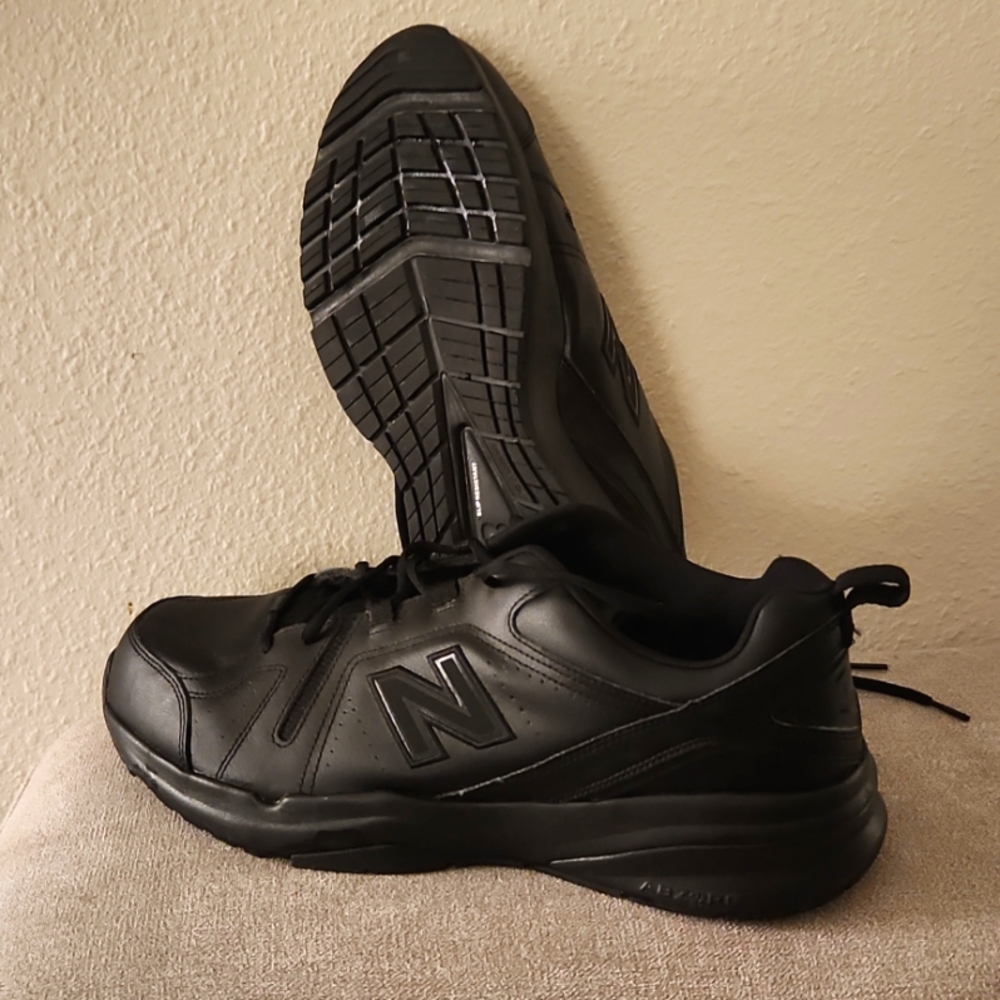 New Balance 608 Slip Resistant Training Men's Shoes